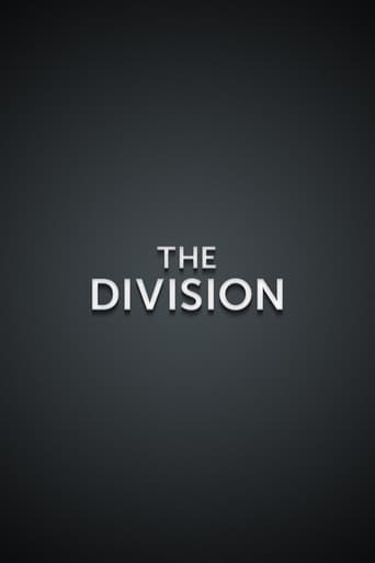 The Division Poster