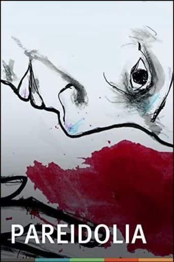 Pareidolia Poster