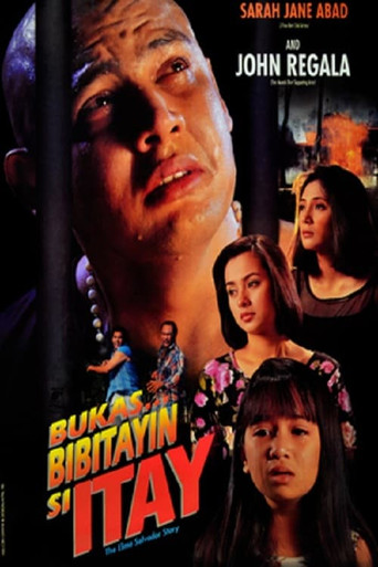 Tomorrow, Father Will Be Executed Poster