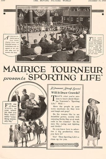 Sporting Life