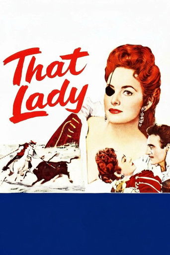 That Lady