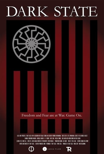 Dark State Poster