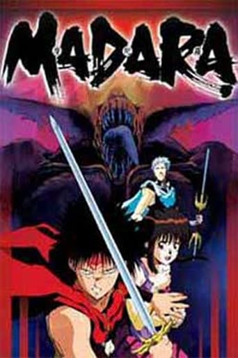 Madara Poster