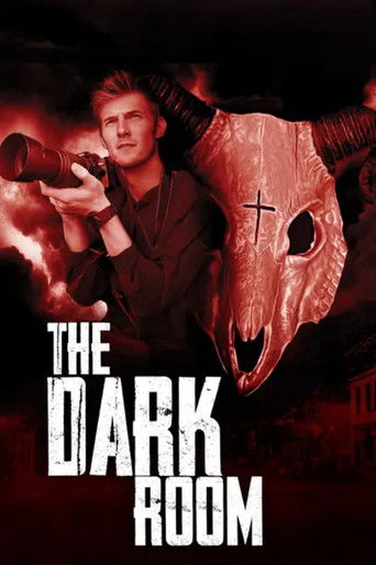 The Dark Room Poster