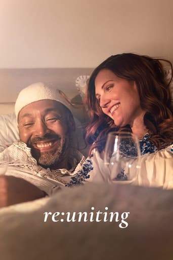 Re:Uniting Poster