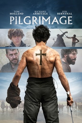 Pilgrimage Poster