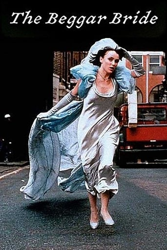 The Beggar Bride Poster