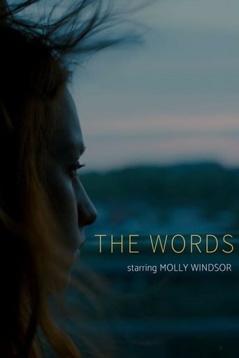 The Words Poster