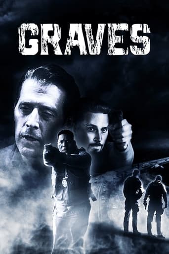 Graves Poster