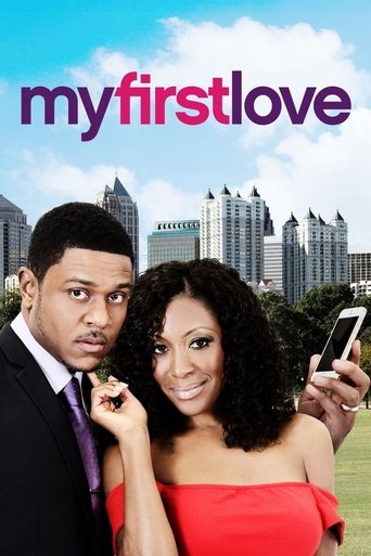 My First Love Poster