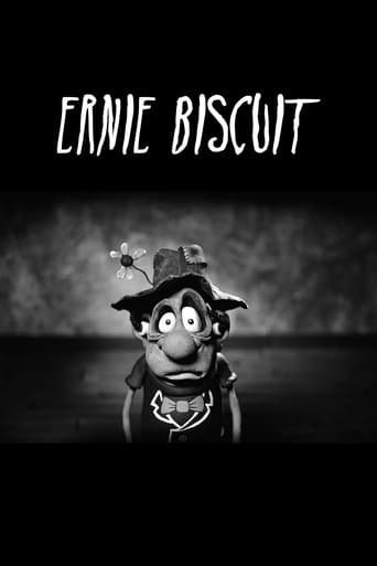 Ernie Biscuit Poster