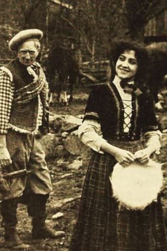Auld Lang Syne Poster