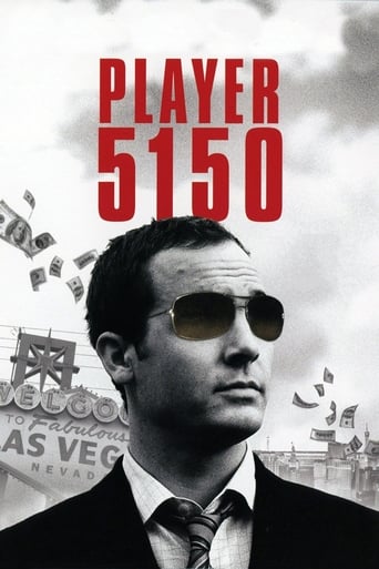 Player 5150 Poster