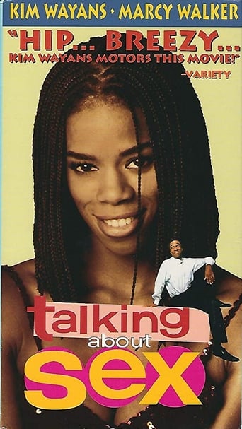 Talking About Sex Poster