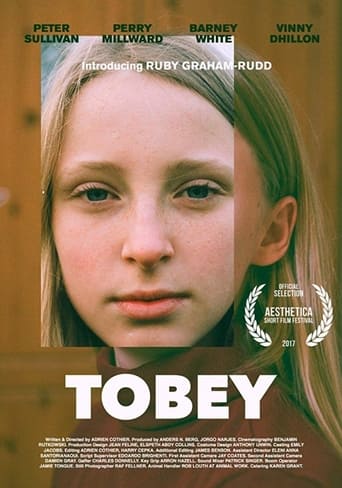 Tobey Poster