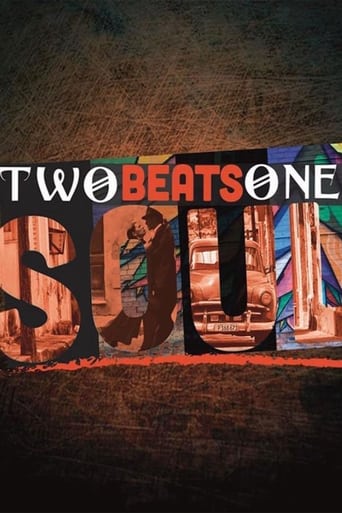 Two Beats One Soul Poster