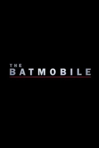 Accelerating Design: The New Batmobile Poster