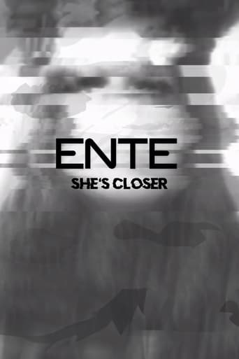 Ente Poster