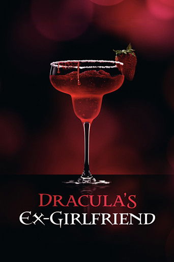 Dracula's Ex-Girlfriend