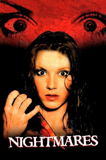 Nightmares Poster