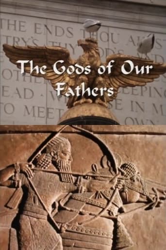 The Gods of Our Fathers Poster