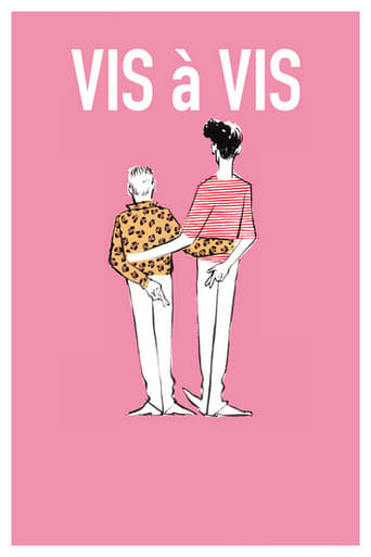 Vis à Vis Poster