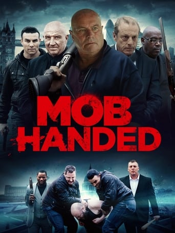 Mob Handed Poster