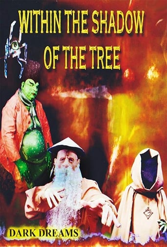 Within the Shadow of the Tree: Dark Dreams Poster