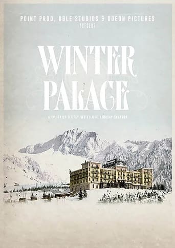 Winter Palace Poster
