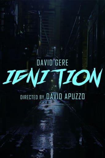 Ignition Poster
