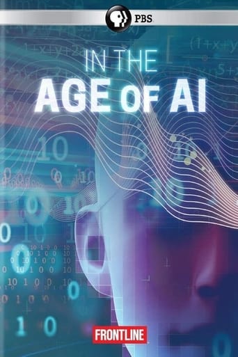 In the Age of AI Poster