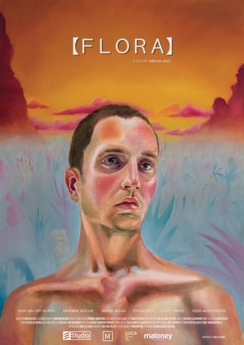 Flora Poster