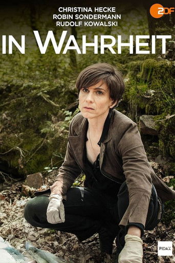 In Wahrheit Poster