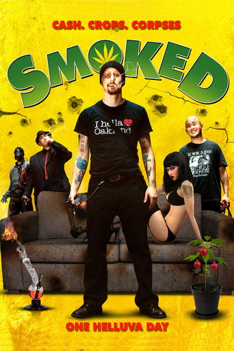 Smoked