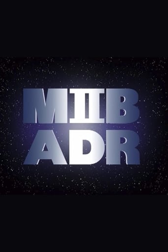 MIB ADR Poster