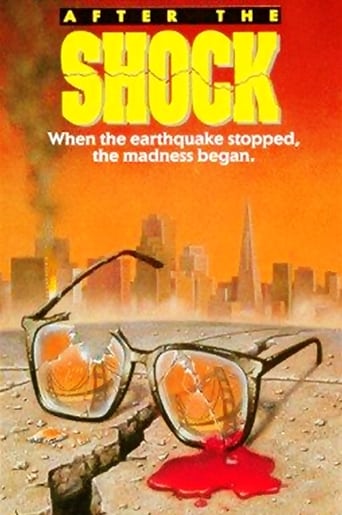 After the Shock Poster