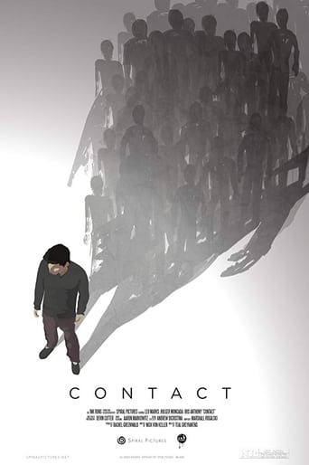 Contact Poster