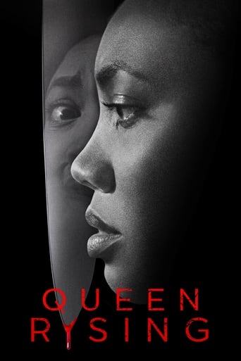Queen Rising Poster