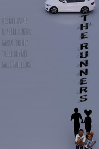 The Runners Poster