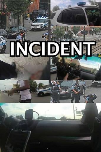 Incident Poster