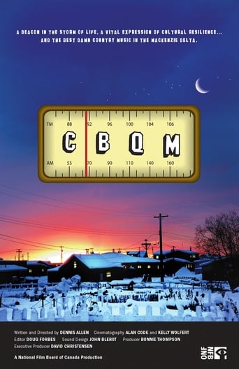 CBQM Poster