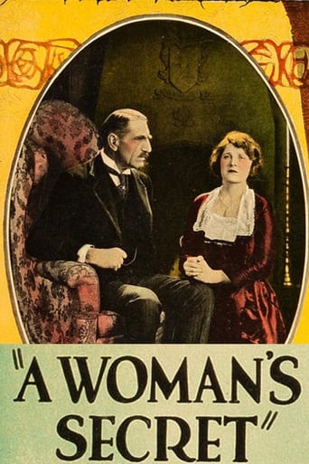 Flames of Passion Poster
