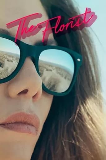 The Florist Poster
