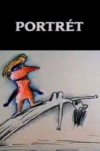 Portrait Poster