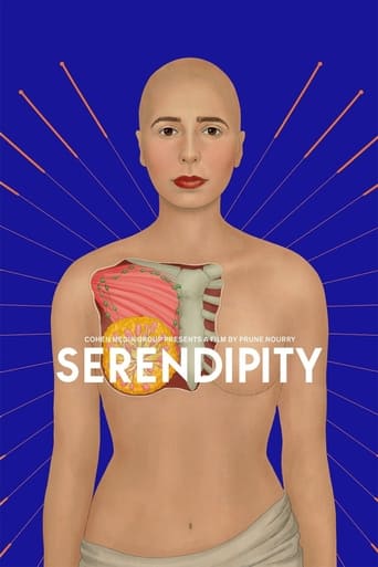 Serendipity Poster