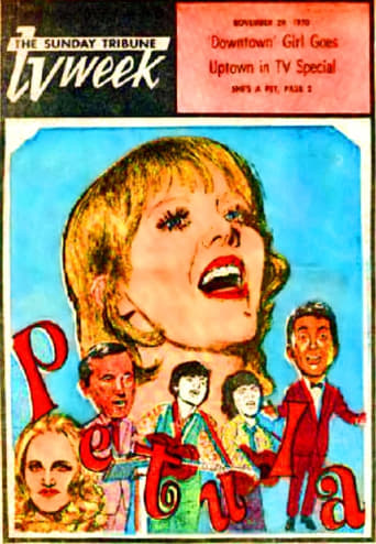 Petula Poster