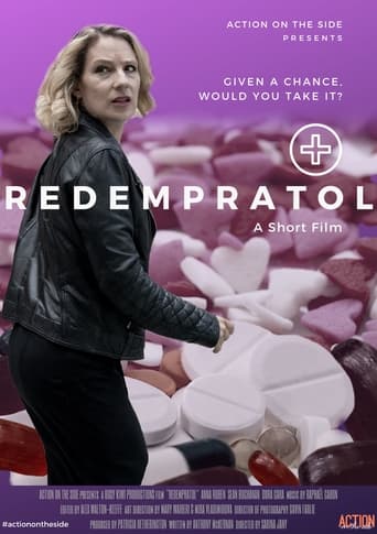 Redempratol Poster