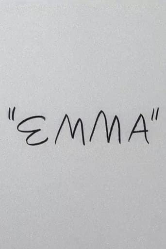 Emma Poster