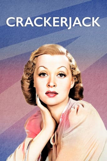 Crackerjack Poster