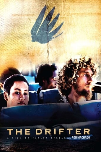 The Drifter Poster
